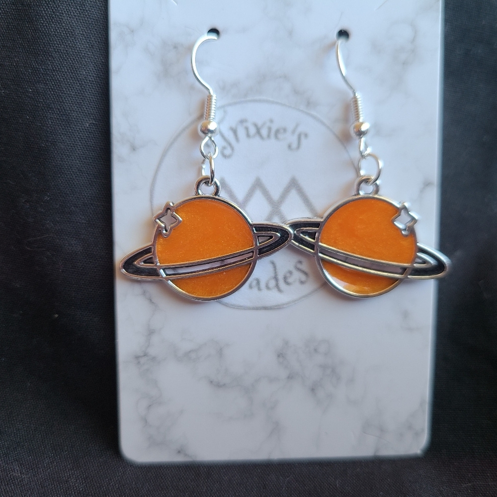 Handmade Earrings